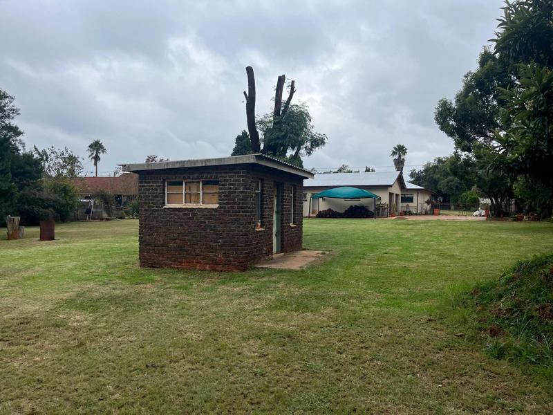 4 Bedroom Property for Sale in Koster North West